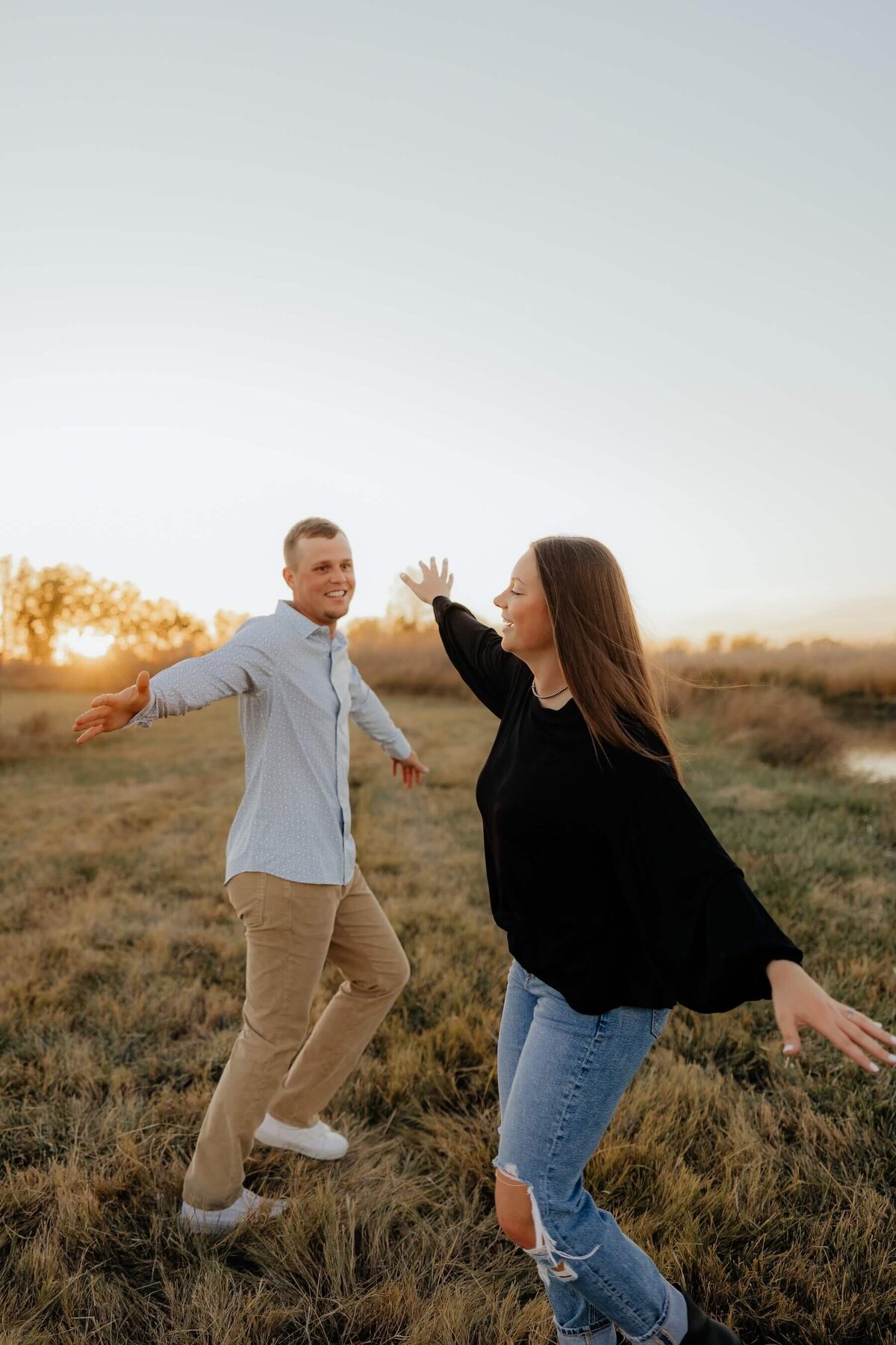 playful-texas-couple