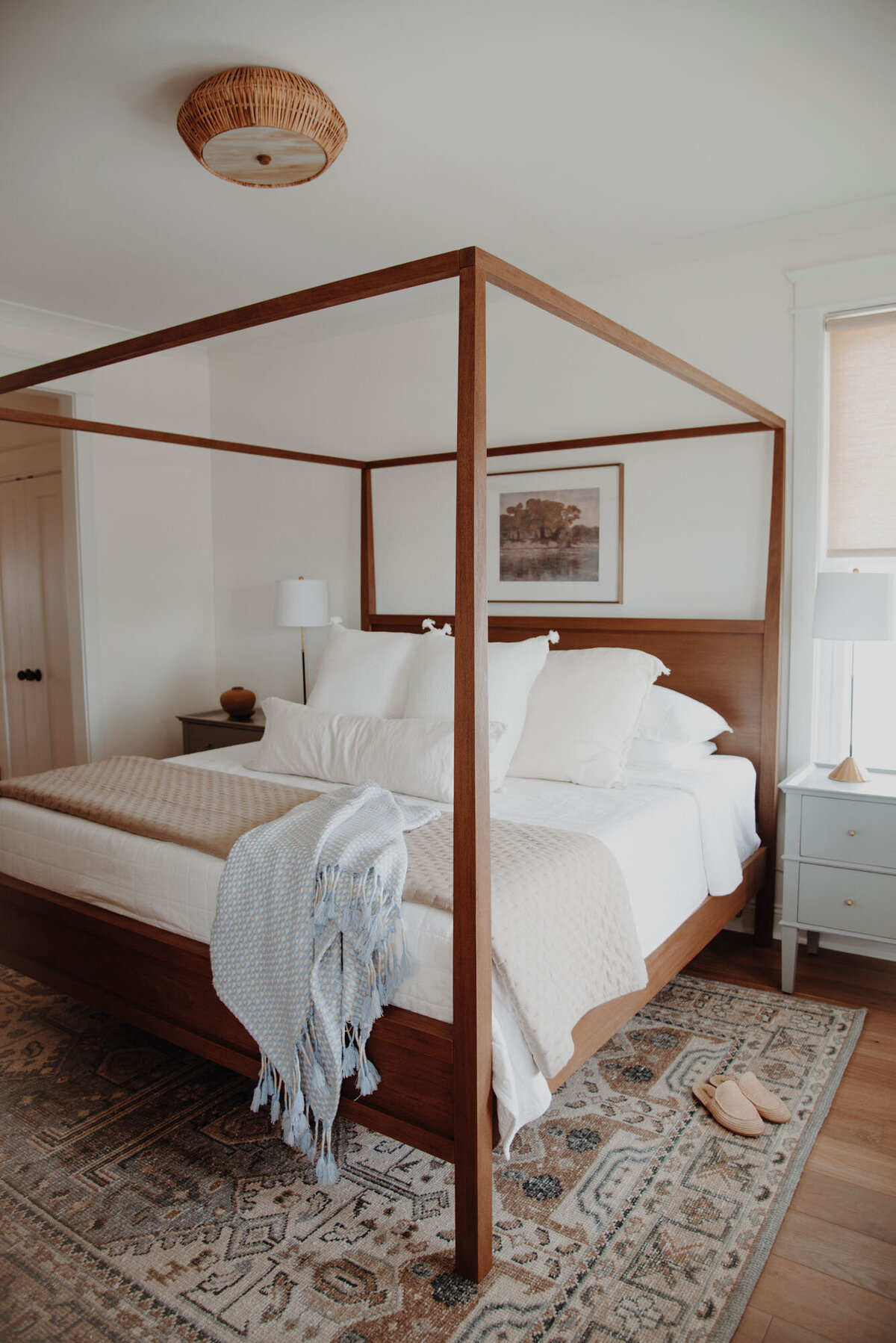 SIL & PARK - Little Holden Hideaway_Cleveland Interior Designer - Home Design Renovation Kitchen Bathroom Custom Interior - 6