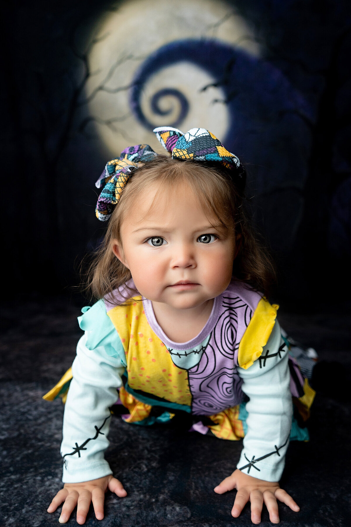 New Orleans Children Photographer 56