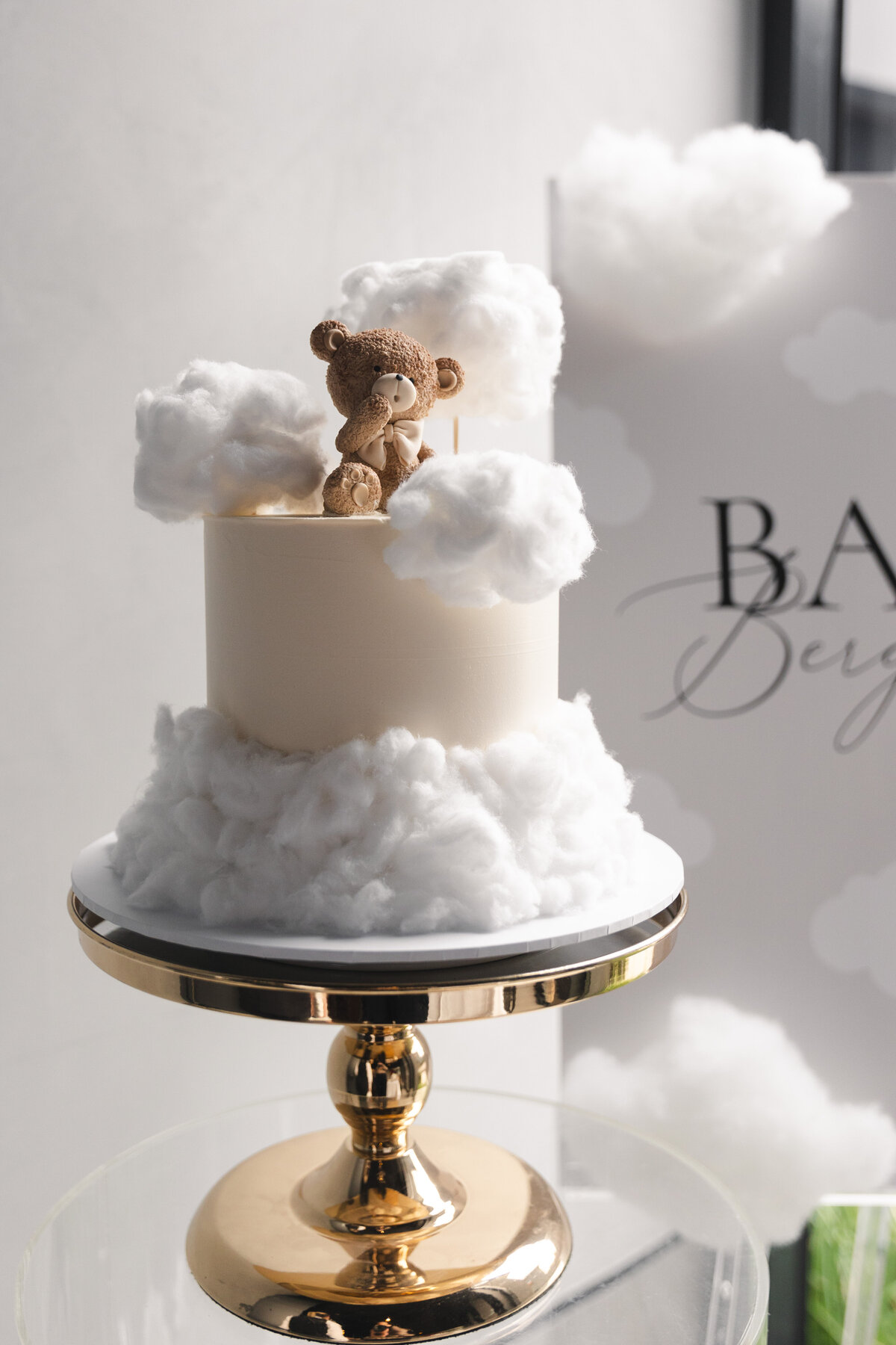 BABY SHOWER