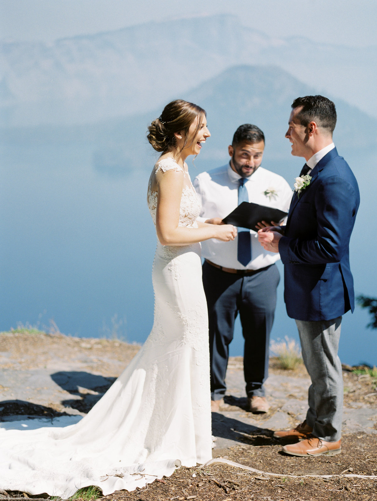 Gabriela Ines Photo-Crater Lake Wedding-0024