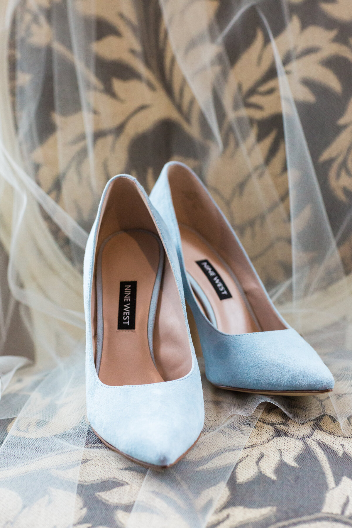 bridal shoes