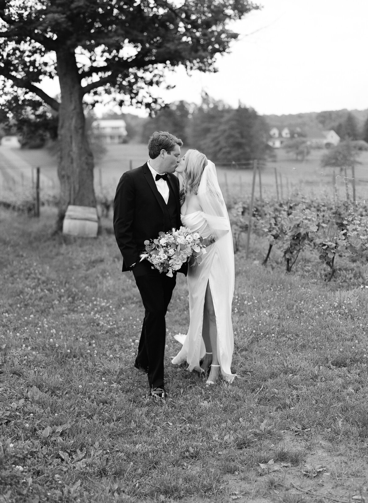 Jacqueline Anne Photography - Halifax Wedding Photographer - Ali and Warren-66