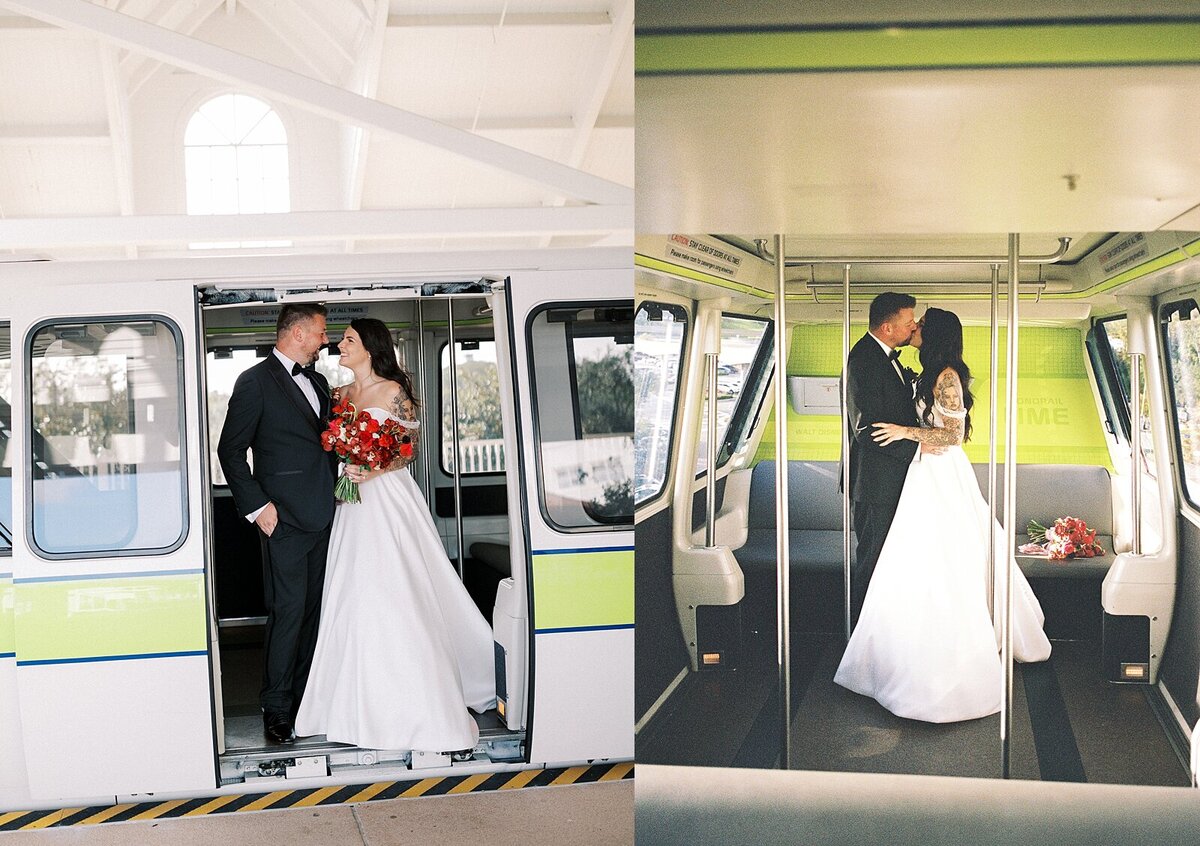 HURST-Disney Fairytale Wedding-Grand Floridian, Wedding Pavilion, Contemporary-Casie Marie Photography-SNEAKPEEK-106