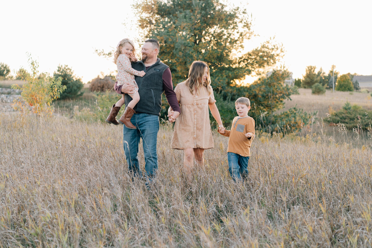 Family Photographer Northern Michigan Harbor Springs Michigan Petoskey Michigan