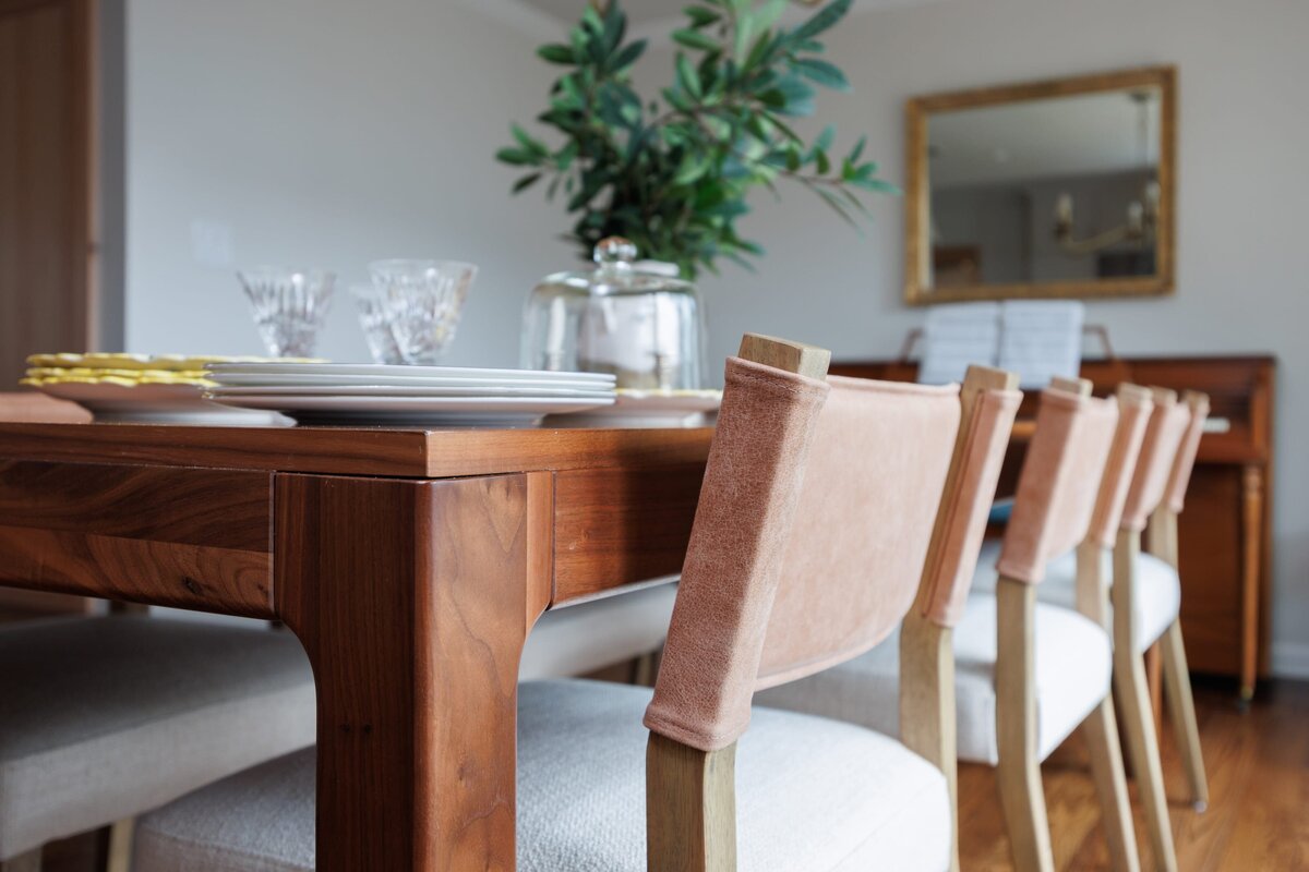 the keeping room interiors oakview dining room chairs