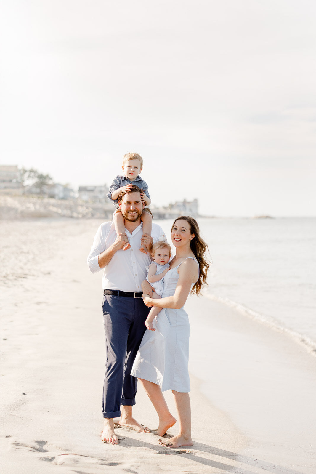 Minot Beach Family Pictures Johnson-2