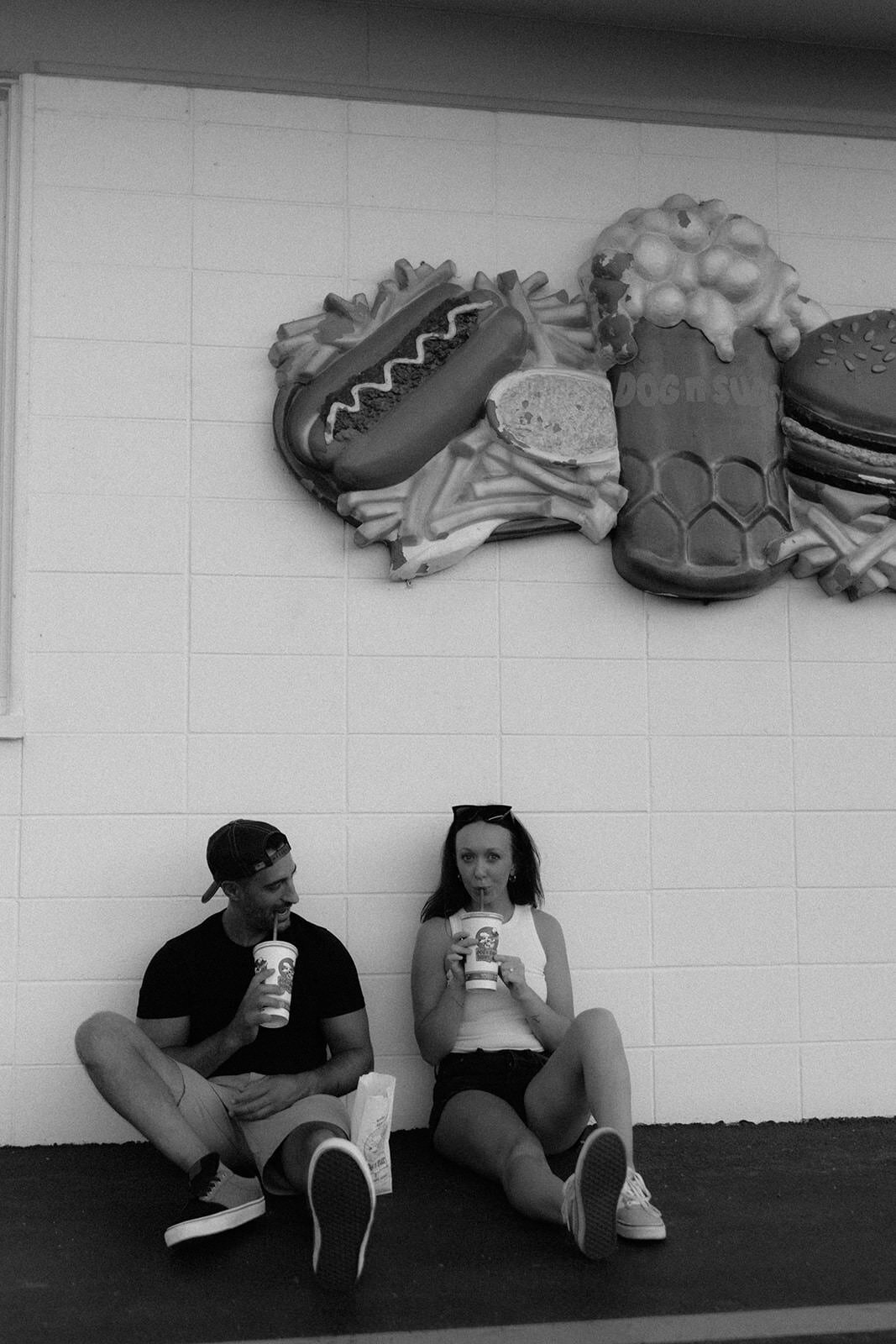 7.15.2025 - Faith & Luis_ Milkshakes & Fries-10
