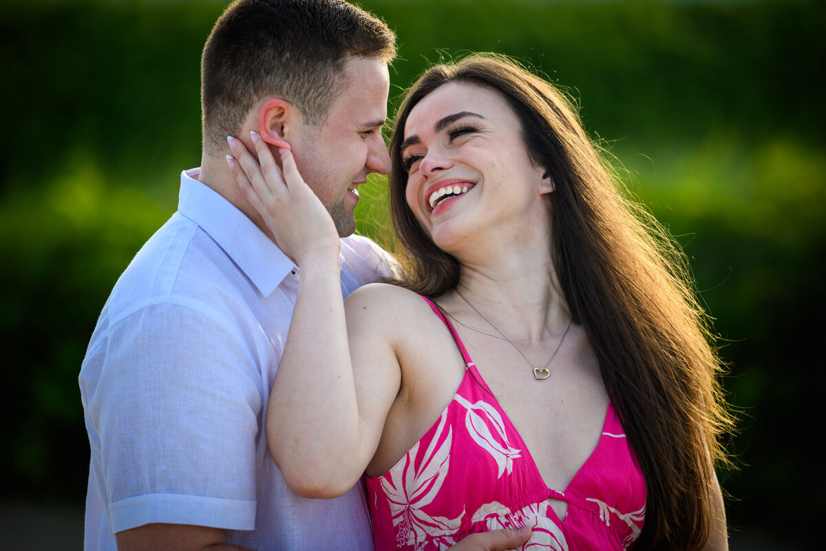 Rachel & Greg's Engagement Session-63