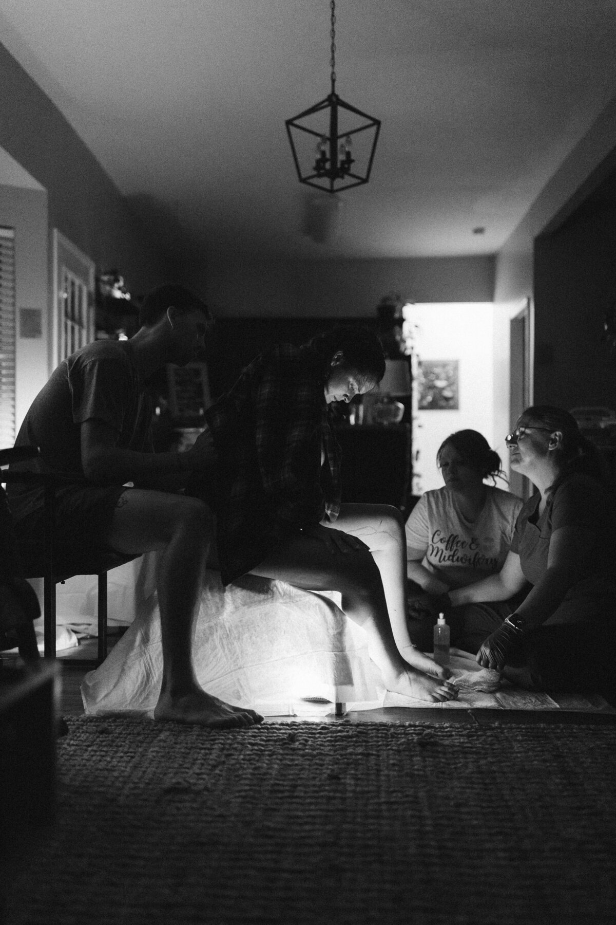 B&W-27