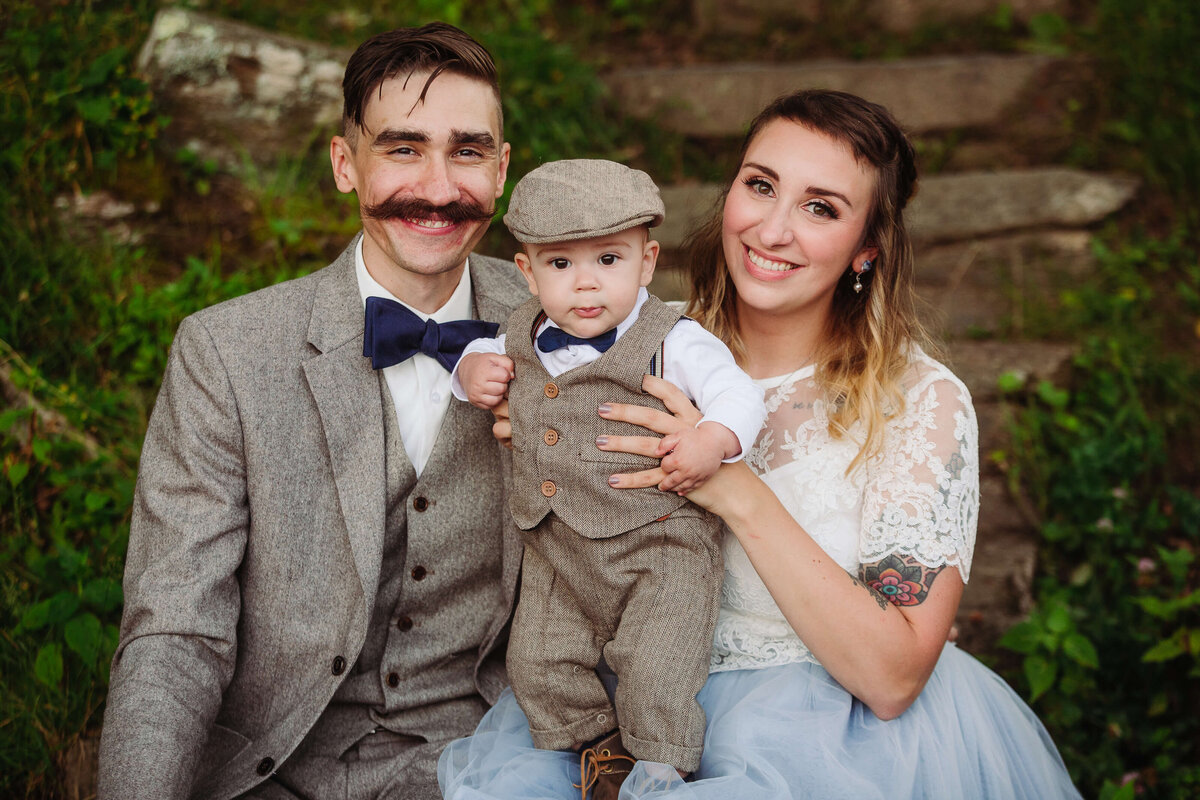 Chestoa-Overlook-NC-Elopement-7
