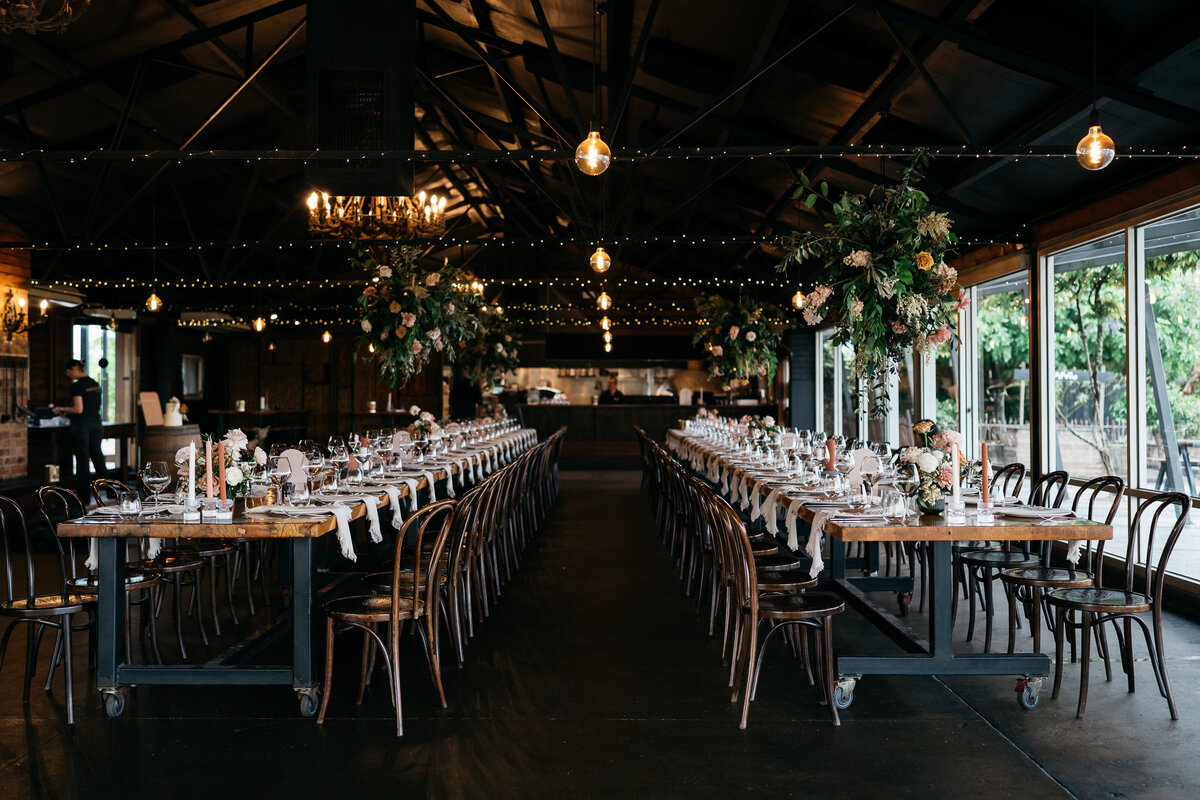 Courtney Laura Photography, Zonzo Estate, Yarra Valley Wedding Photographer, Amy and Fletcher-795
