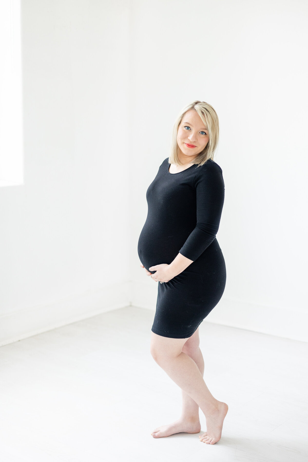 fort-worth-maternity-photographer-studio-session-1