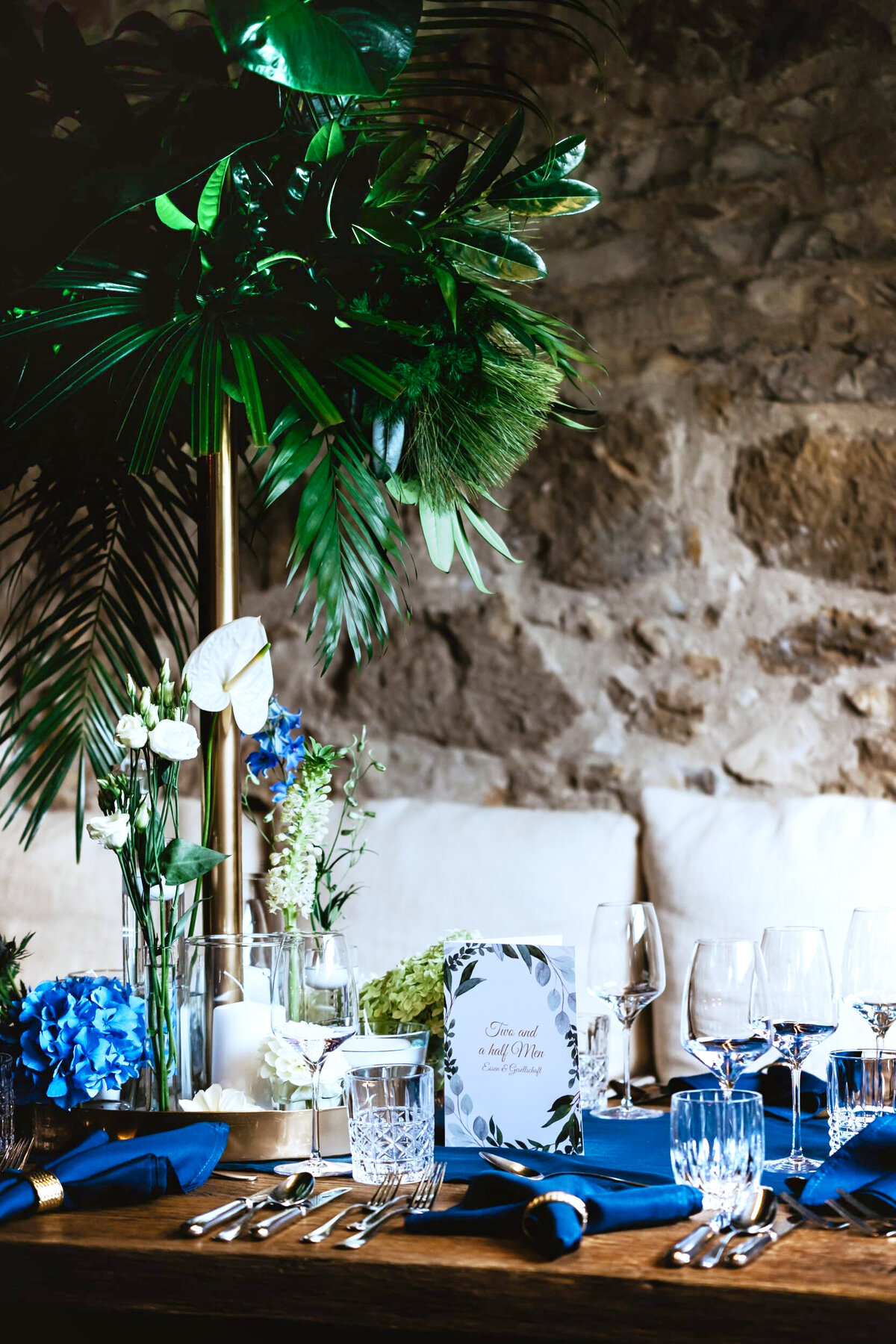 Hochzeit Landgasthof Meier Restaurant Hilzhof bei Nürnberg_Gay wedding photographer SELENE ADORES_228