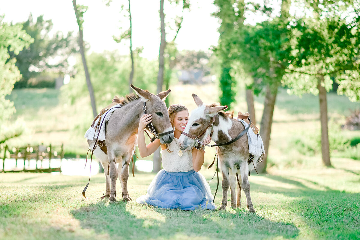 dallas unique wedding ideas