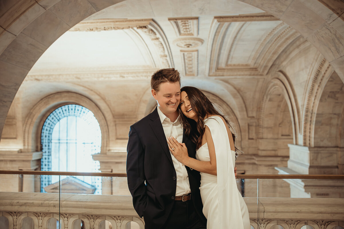 columbus ohio wedding photographer nyc wedding photographer nyc engagement shoot-5