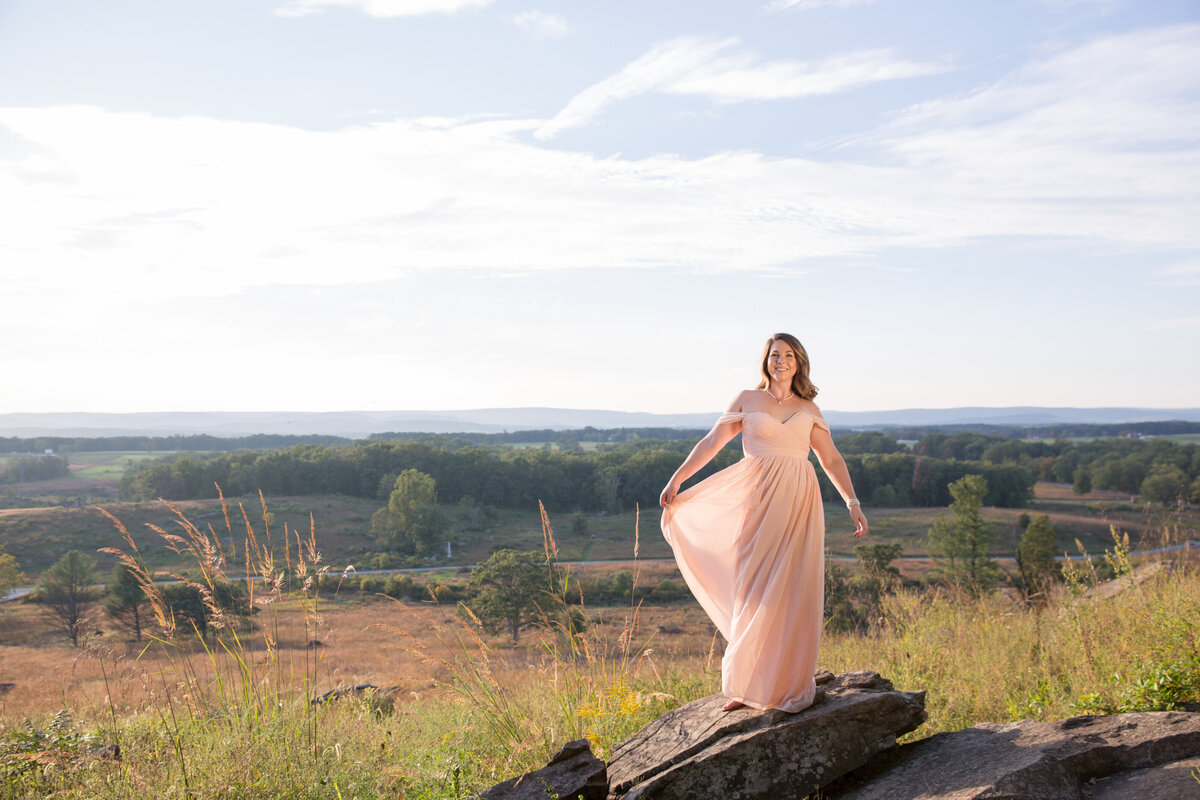Devils Den_Little Round Top_Chelsea_Aaron_Natalie-172_013