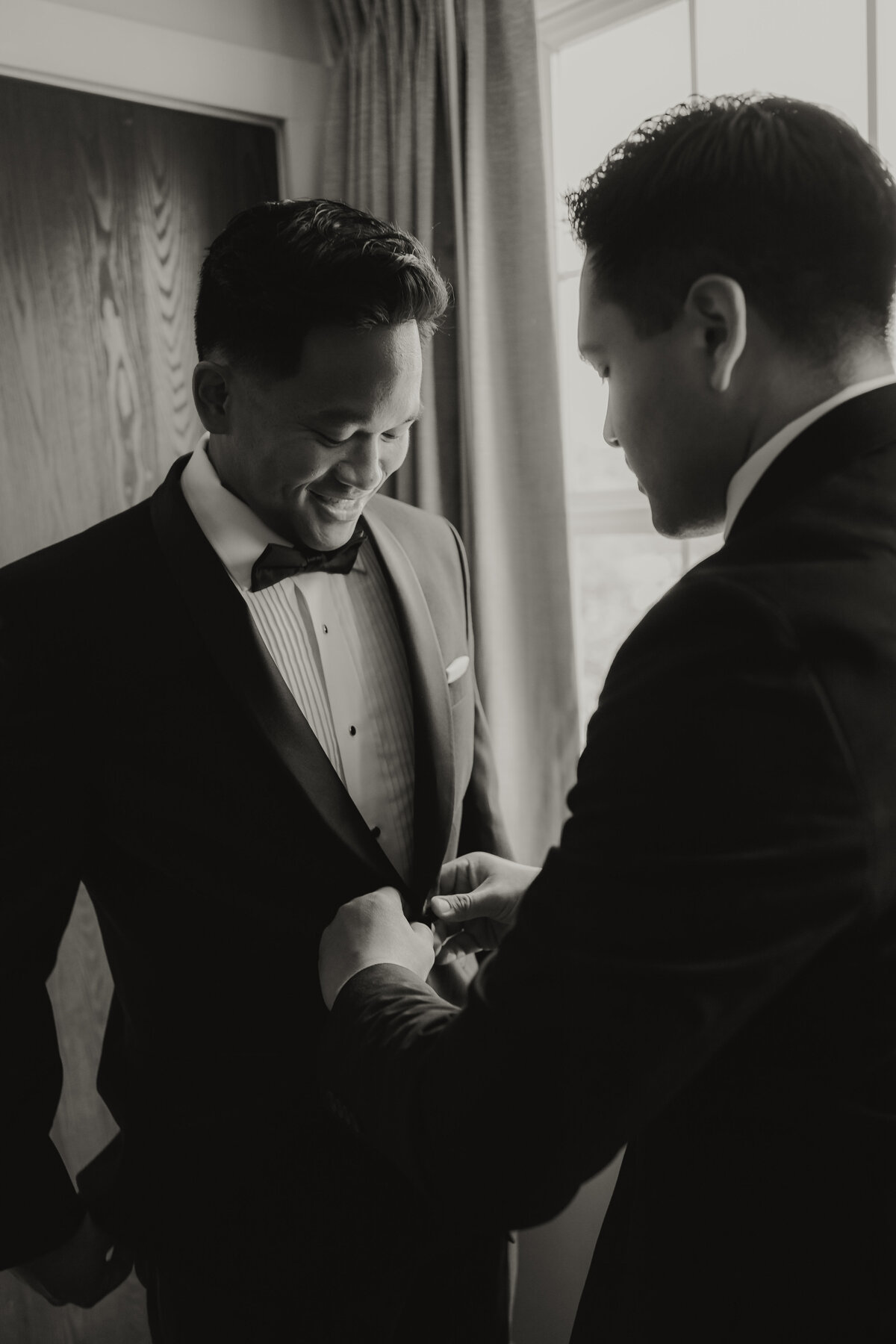 Abigail & Phillip's Wedding August 24, 2024 - Shania Crivelli Photography-69