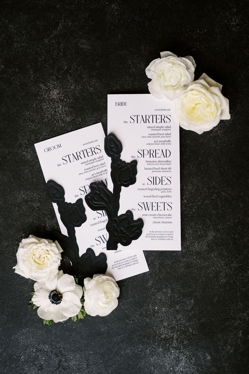 Alyssa Amez Design - Kellie and Paul Shinola10