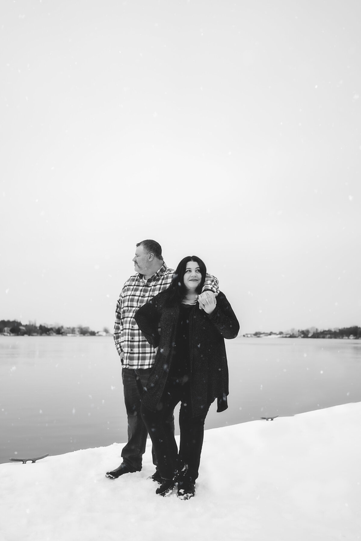 Buffalo, NY and WNY wedding and engagement photographer. Lewiston, NY photographer. Fort Nigara State Park (21)