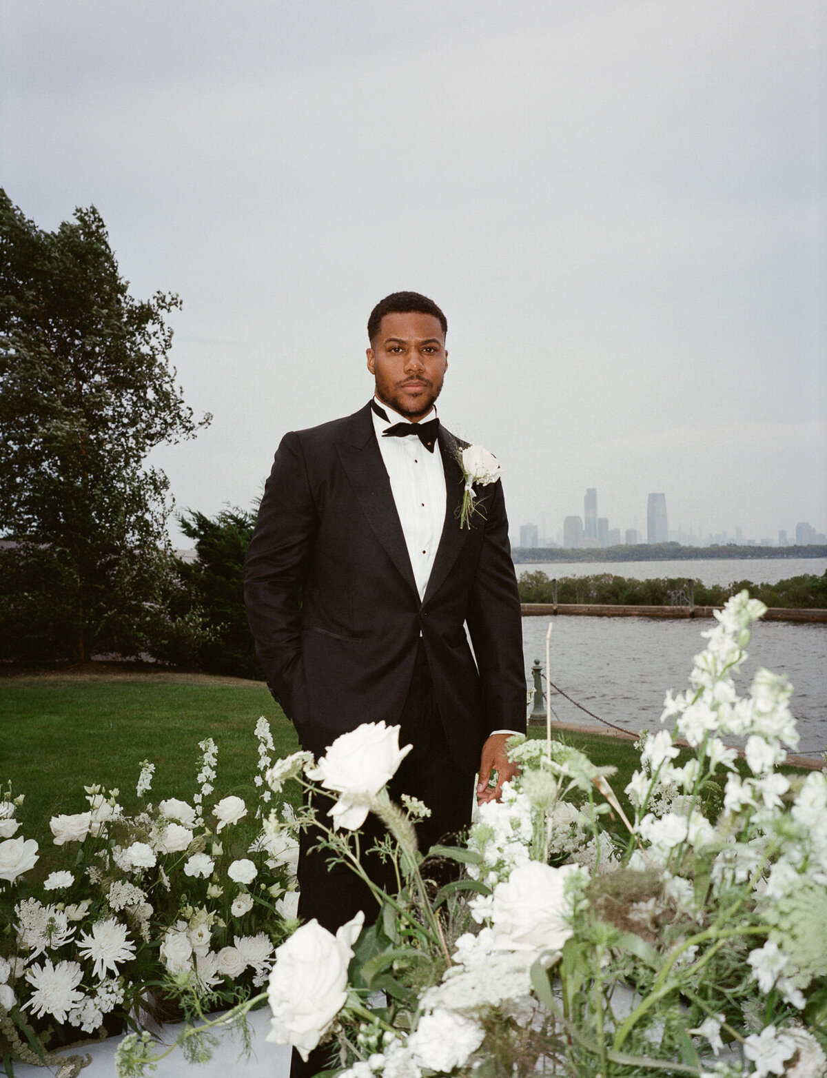 Kassidy + Brandon Wedding - Ellie Mae Photo-975