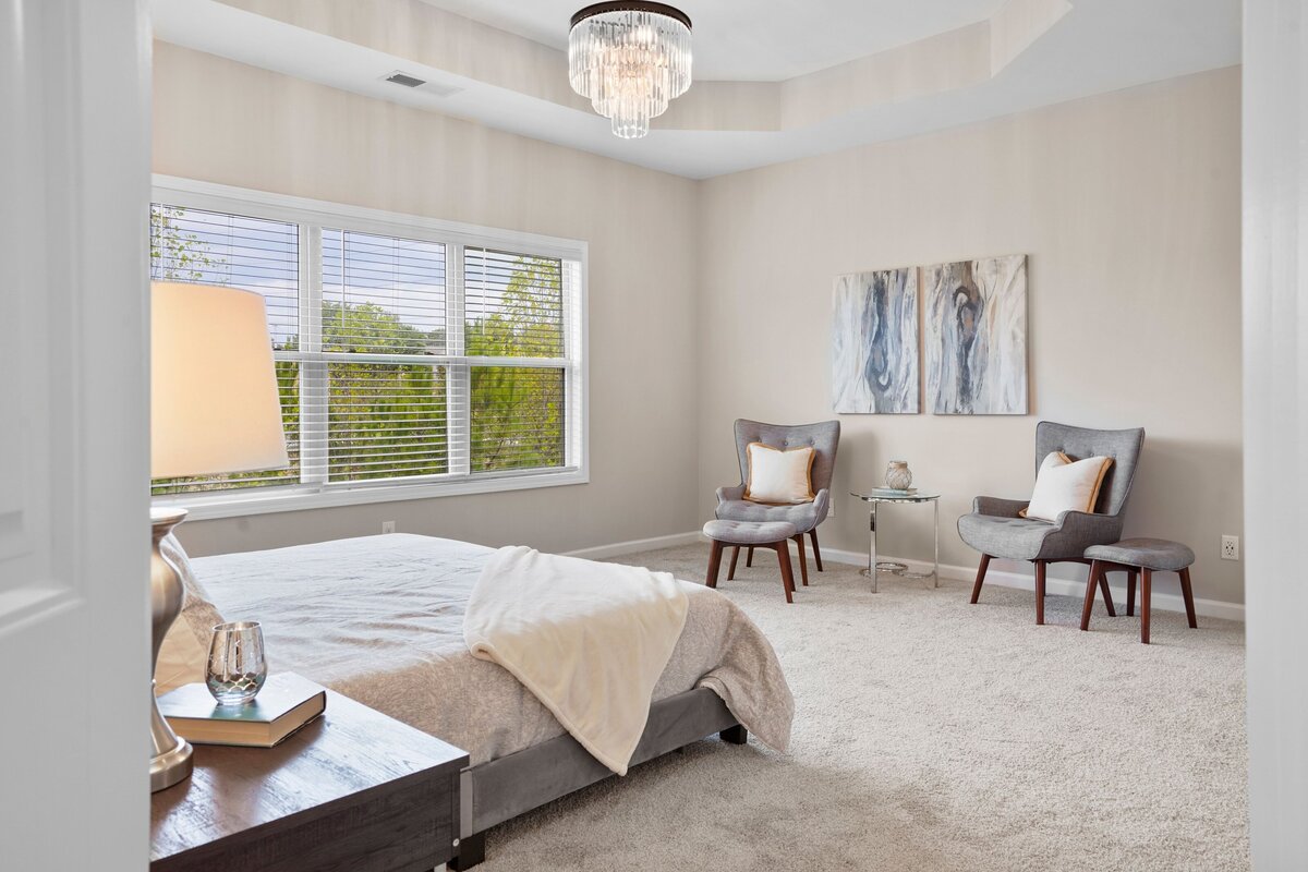Atlanta Real Estate Photography  by Photo Haus Media