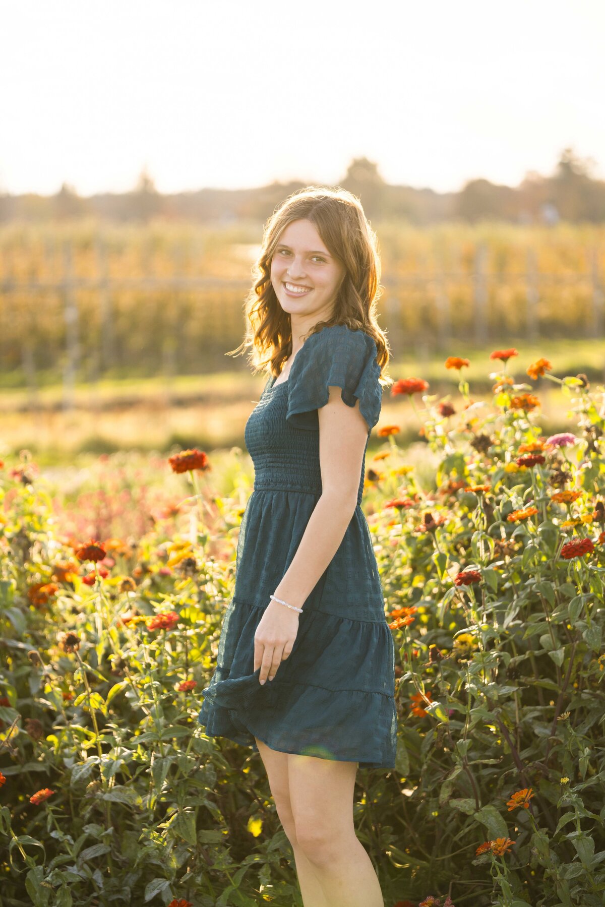 Alyssa Joy Gordon . New Hampshire Portrait Photographer . Senior Portraits . Family Portraits-89