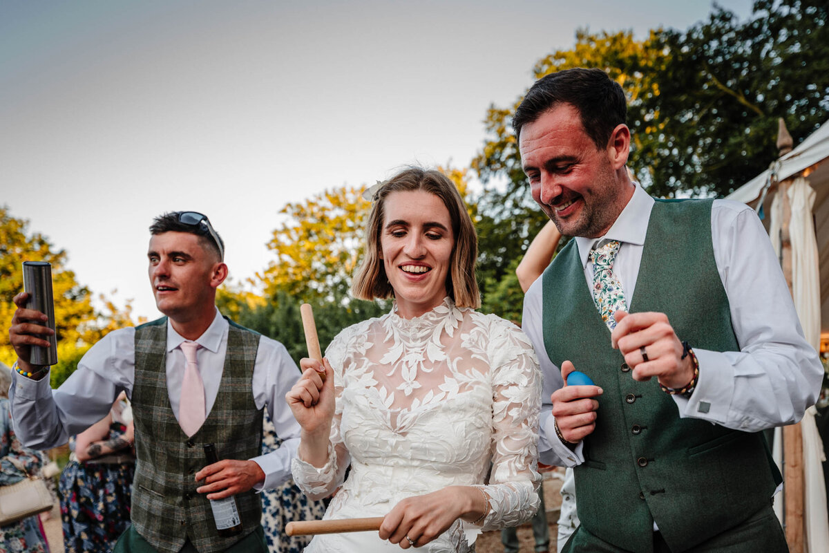 Lucy and James's Ripple Court Estate Wedding-87