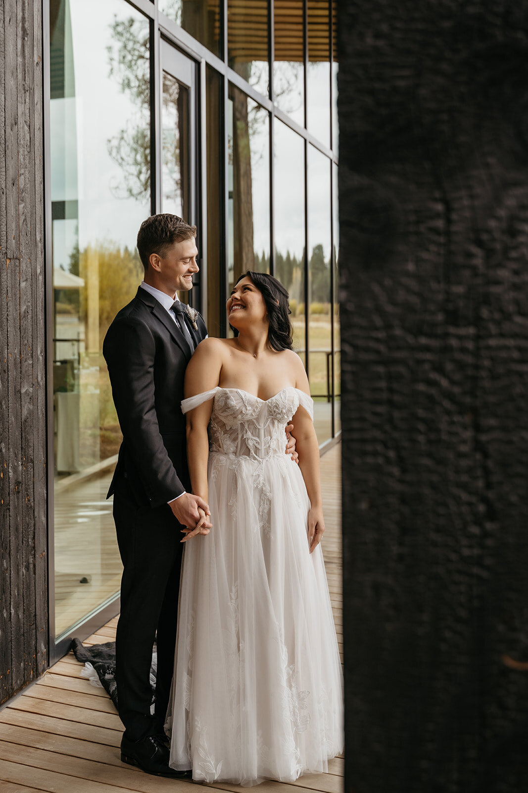 Niki Louise Photography-Wedding-Barbers-16