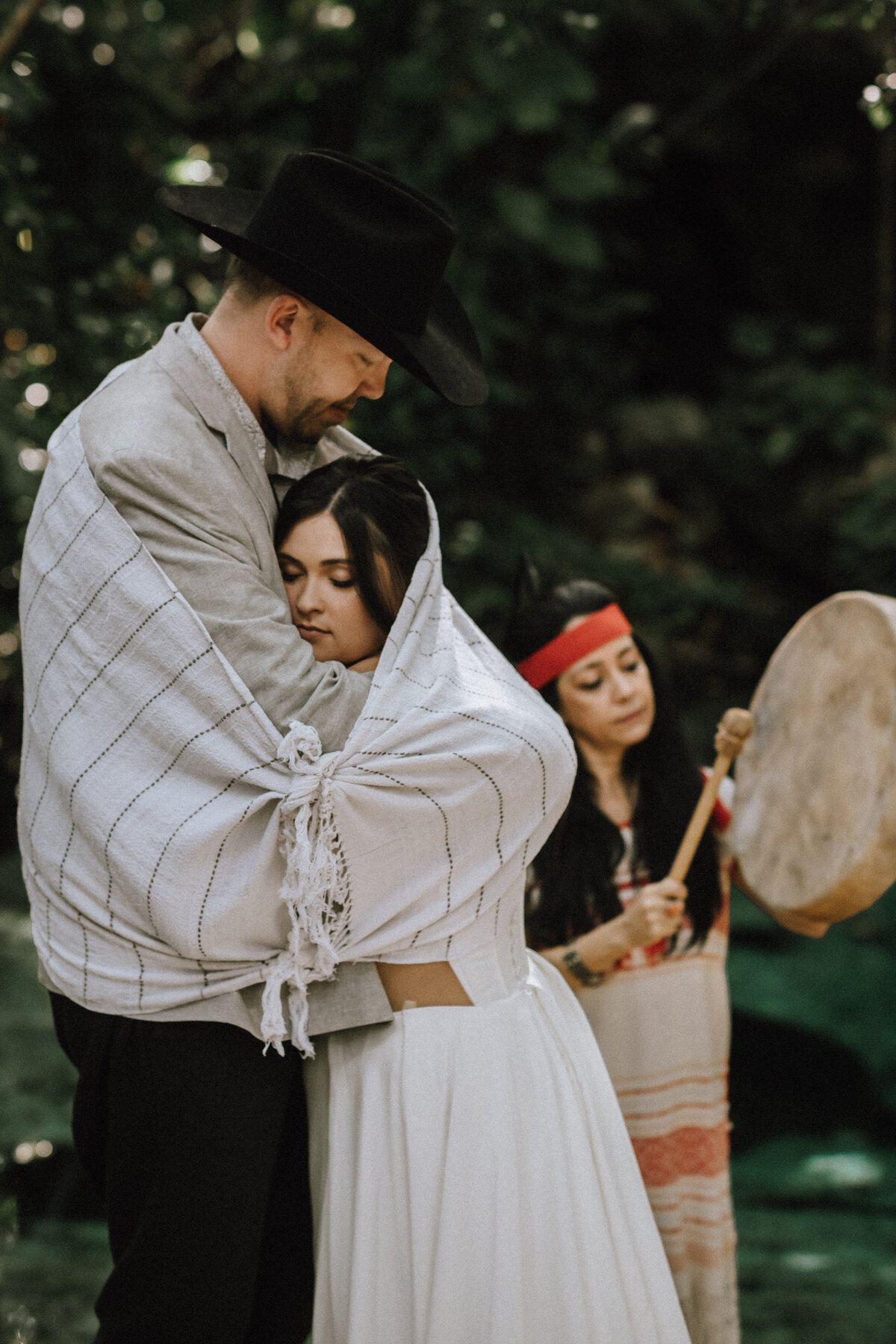 Ambar + Alejandro with Tulum Wedding Photos-1-4644