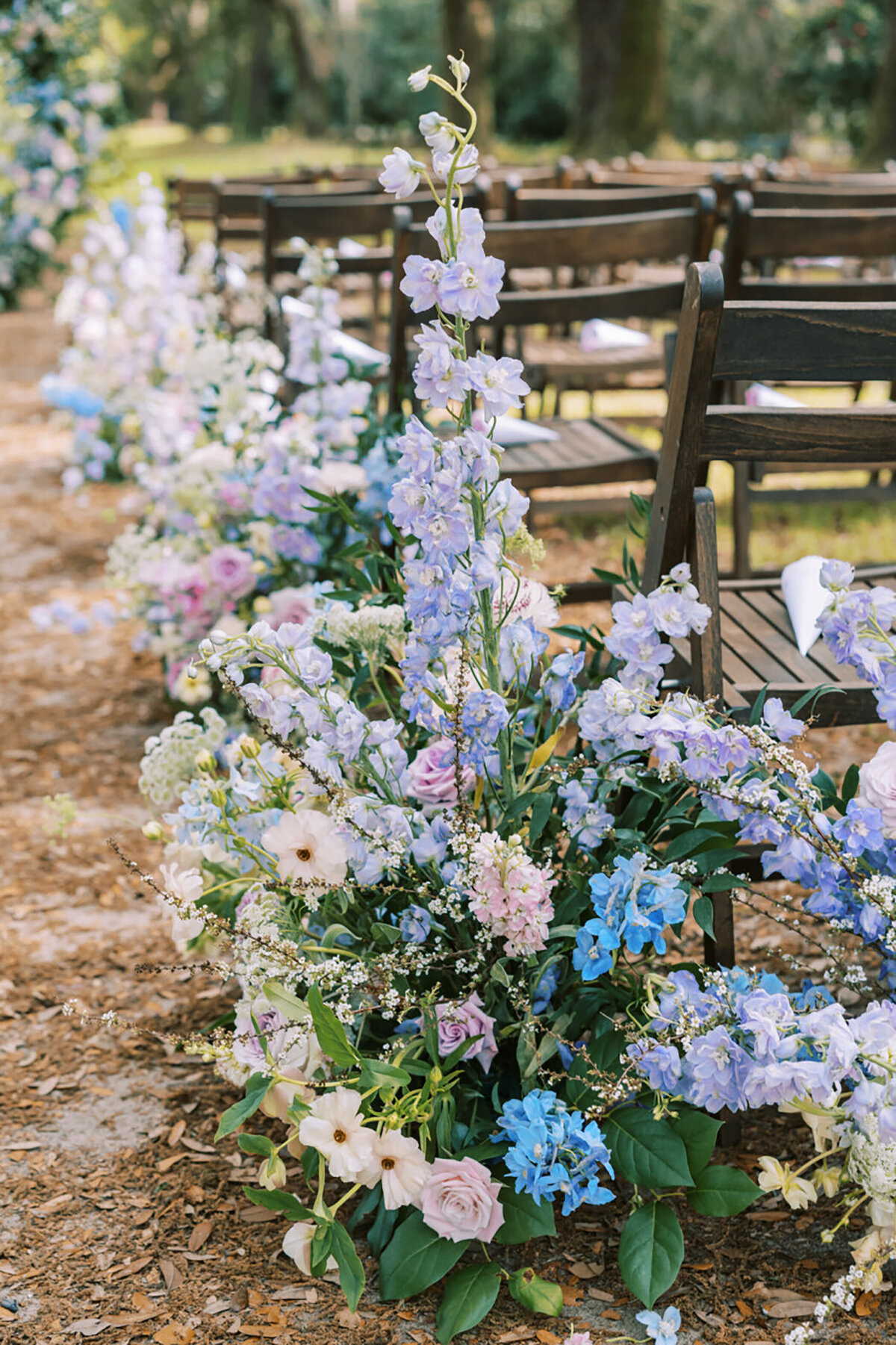 Chelsea + Anthony | Wedding at Legare Waring by Pure Luxe Bride: Charleston Wedding and Event Planners