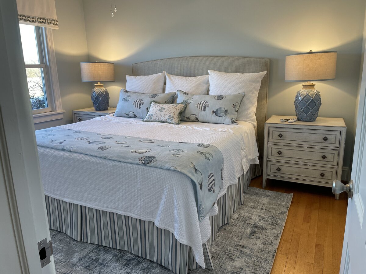 Bedeckers Fine Art & Interiors - Kristine Gregory (5)