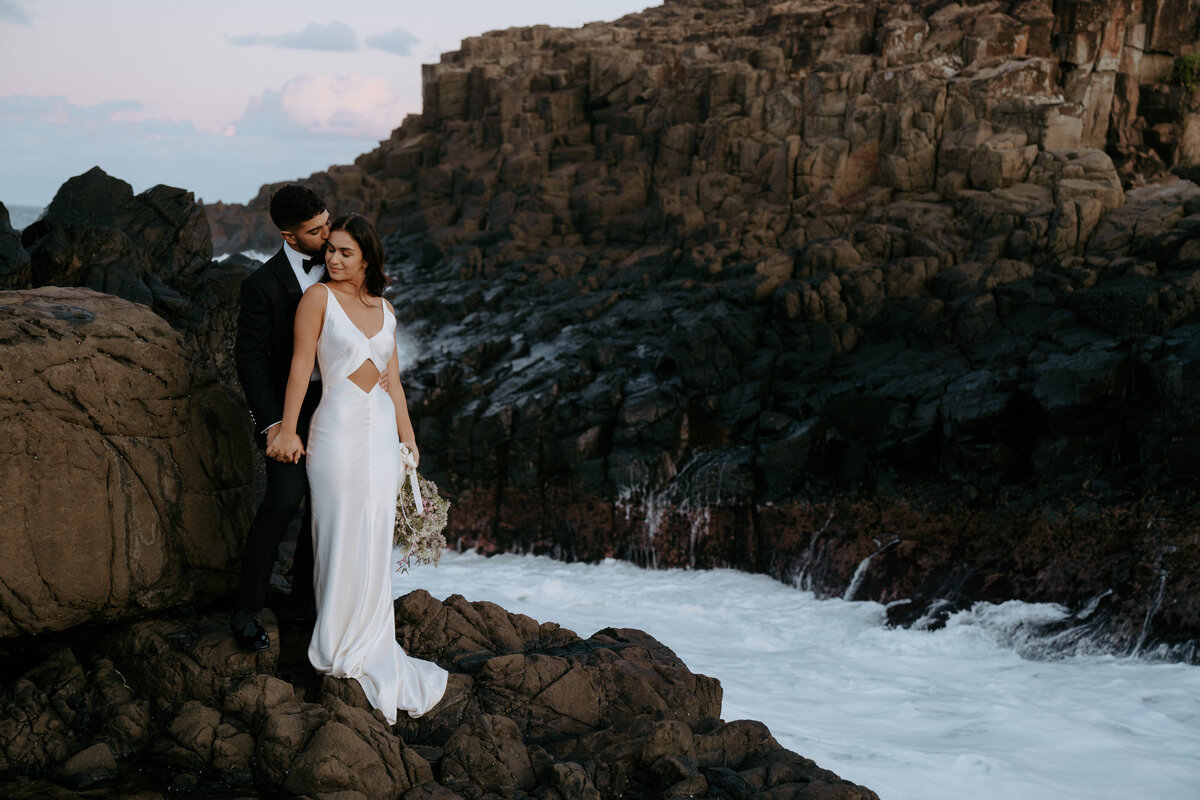 2022-09-13-Narine + Taddeh Elopement Kiama Daisy + Pine Weddings-220