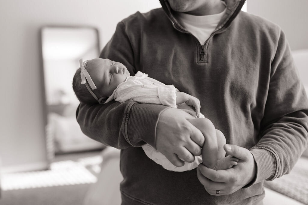 Newborn photography Arizona Madison Karl 9