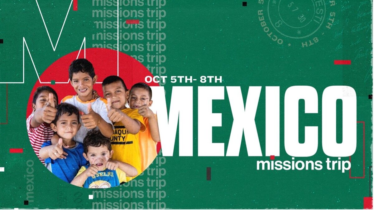 Mexico-Mission