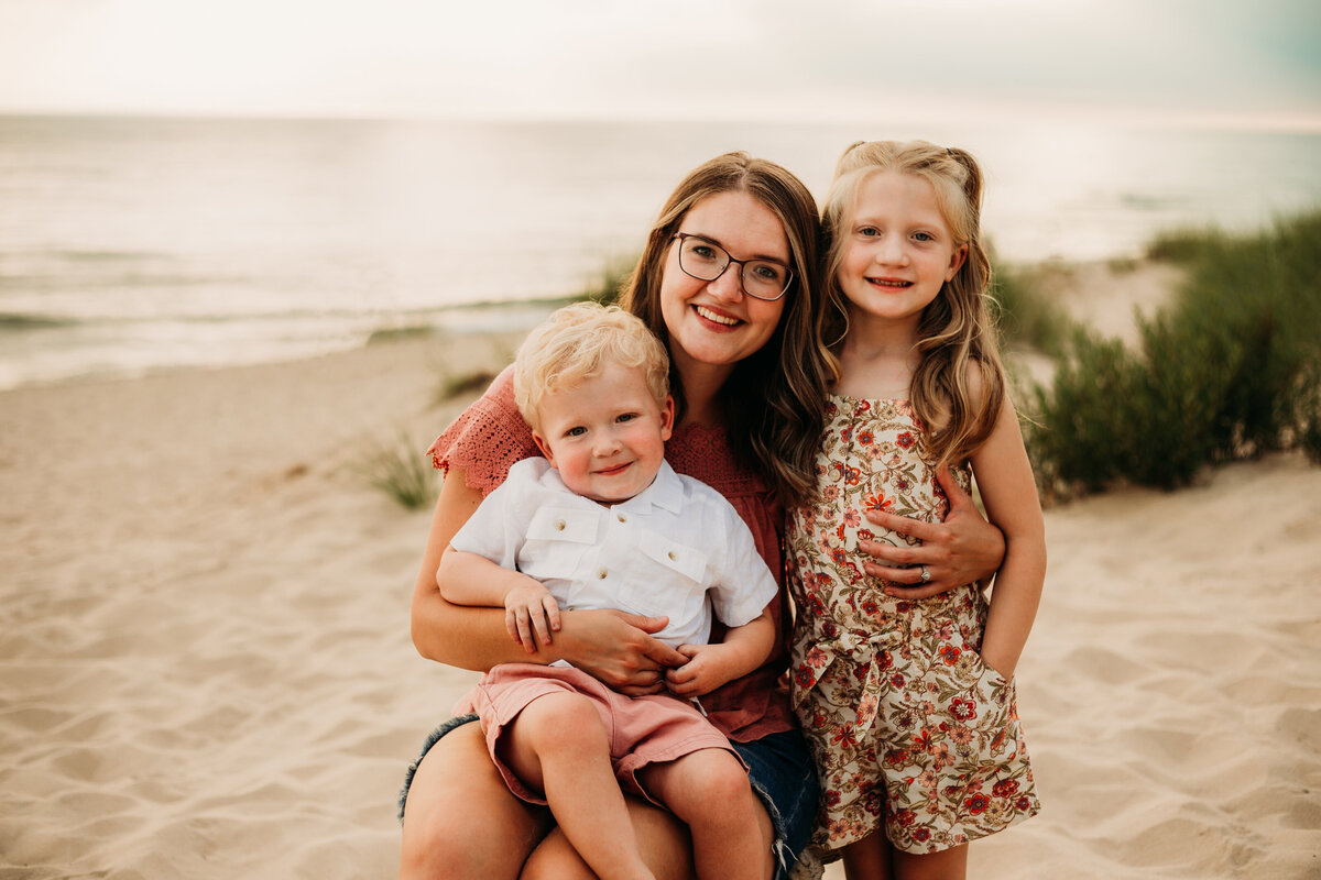 family photography