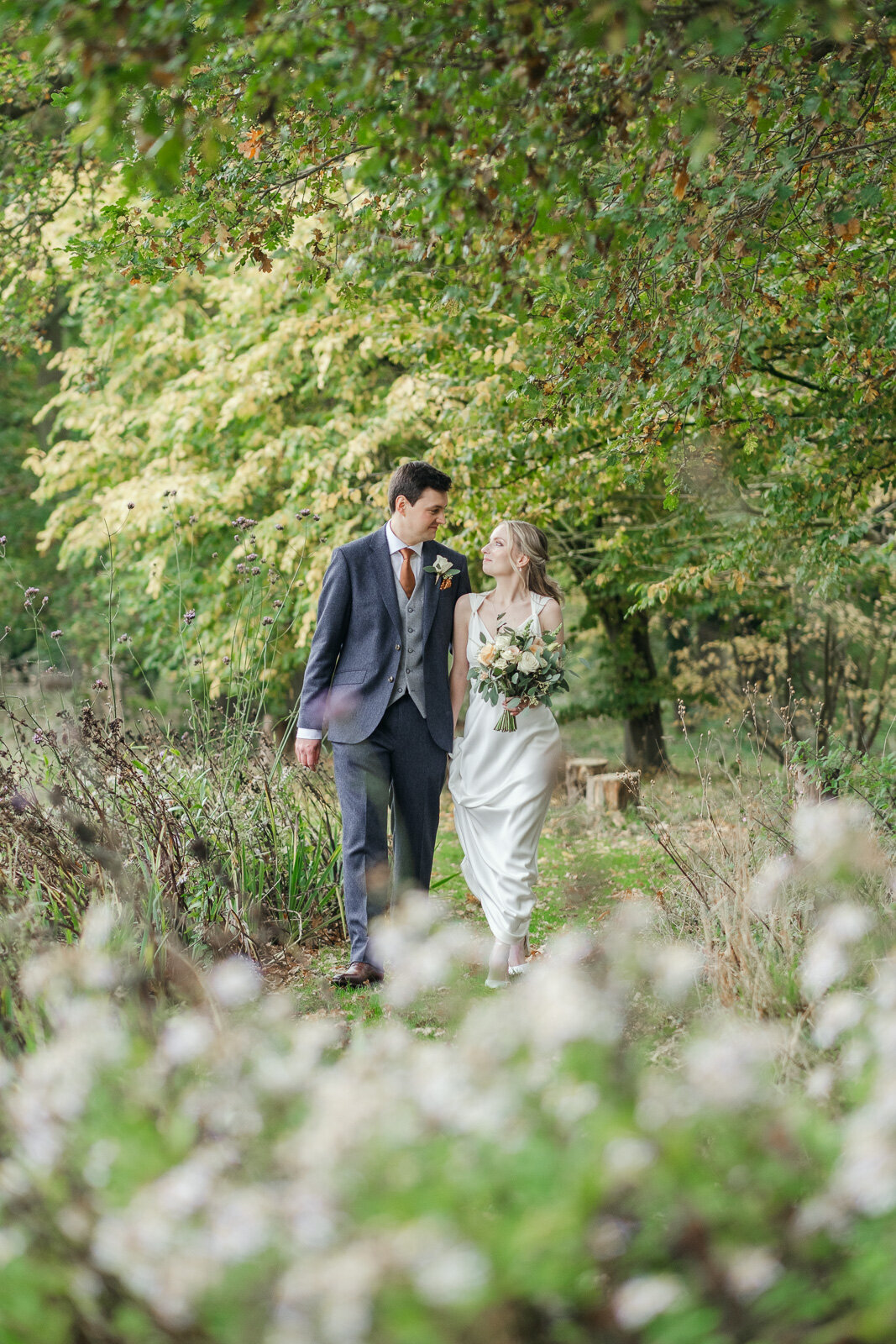 Kelham Country Manor House Wedding Photographer - Stunning Nottingham Venue-85