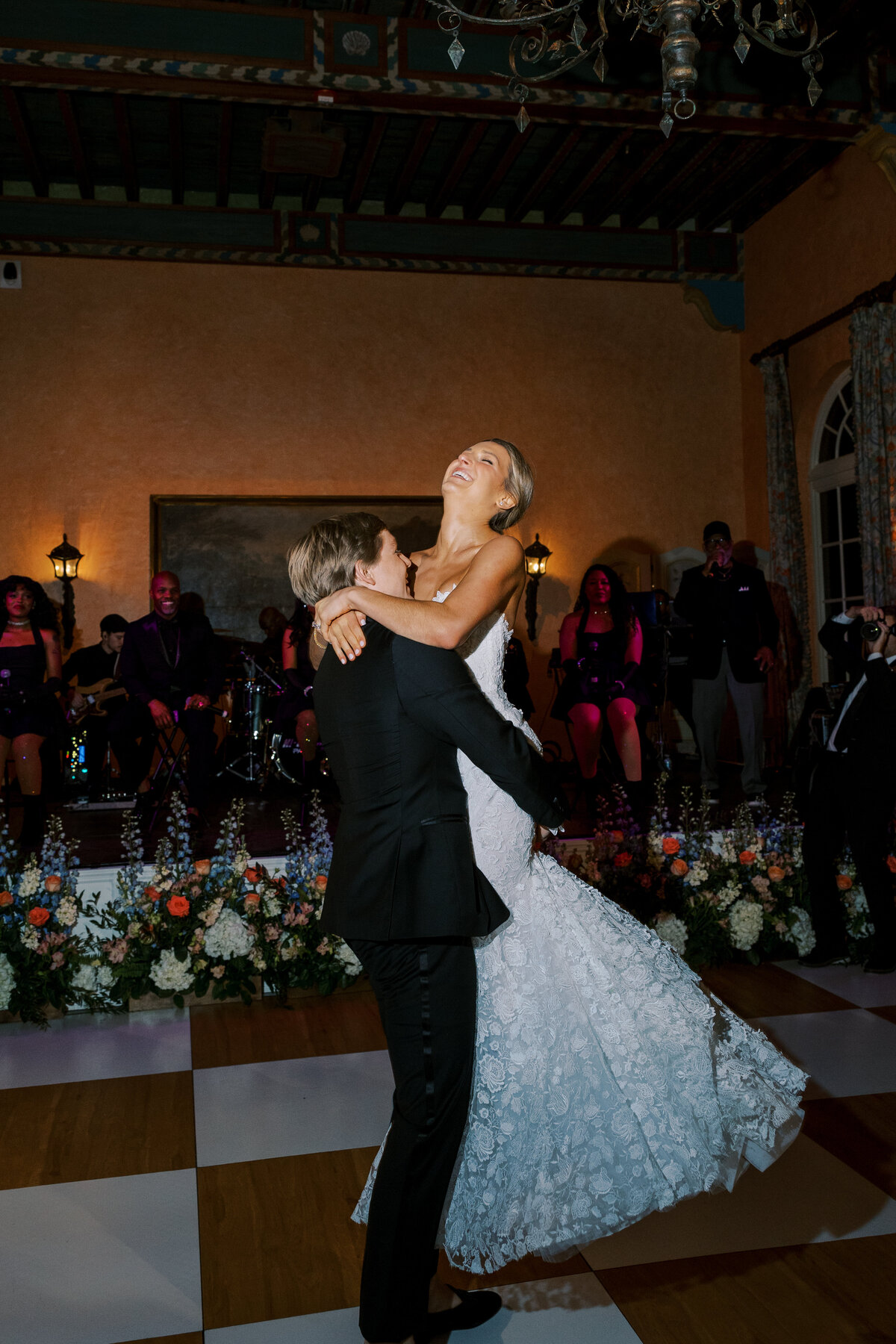 Palm Beach Jupiter Vero Beach wedding planner wedding design wedding coordination Florida wedding full service wedding planner full service wedding management South Florida wedding colorful wedding design partial wedding planner destination wedding 63