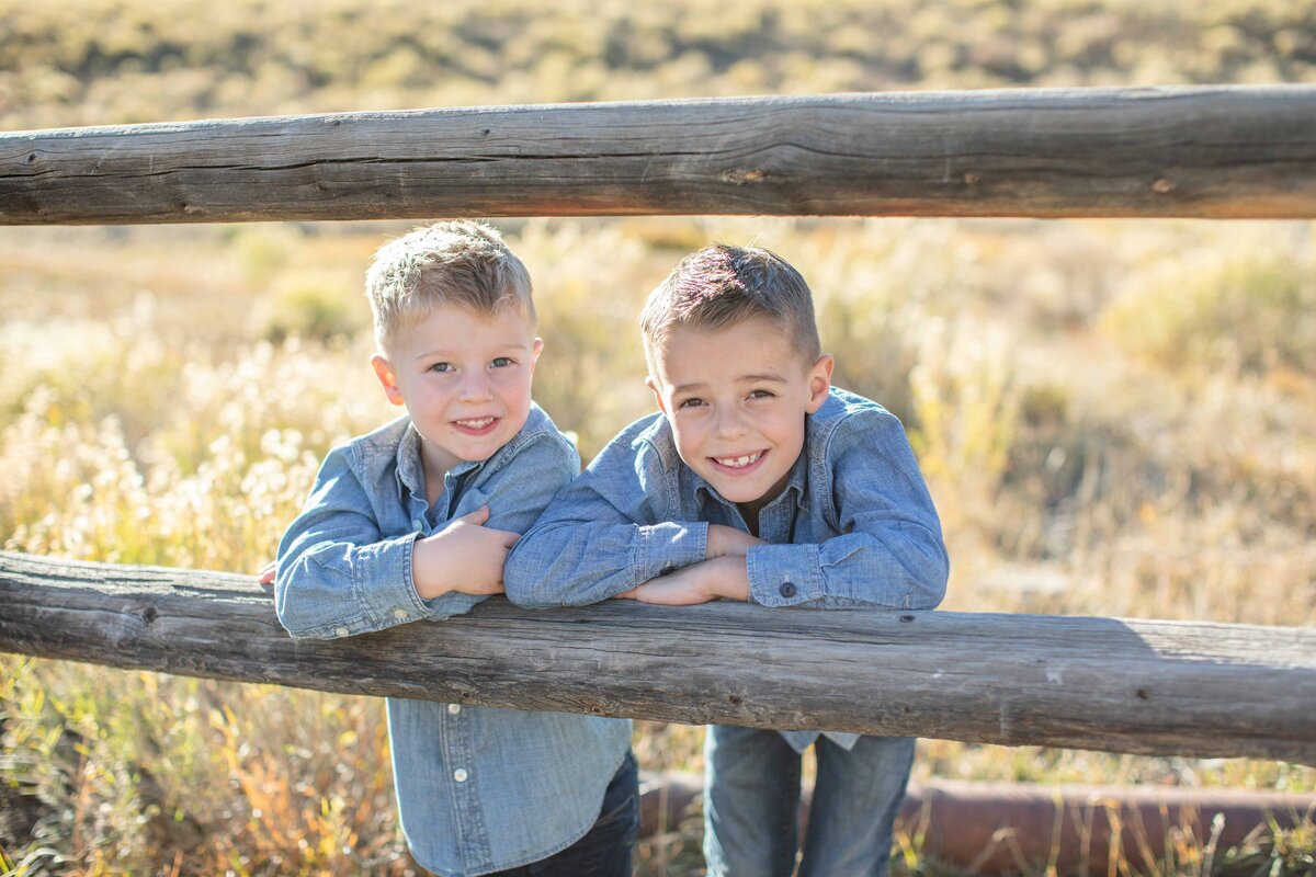 telluride family photographer