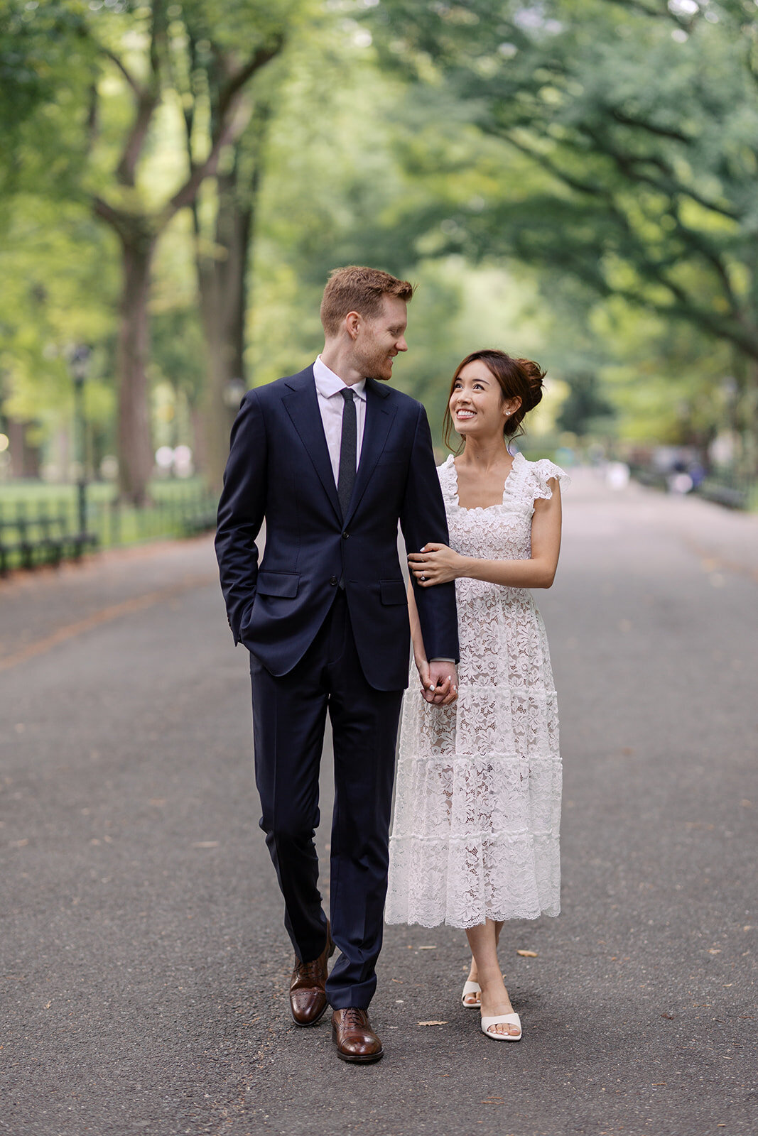 Central Park Engagement Session Bianca Tang_15