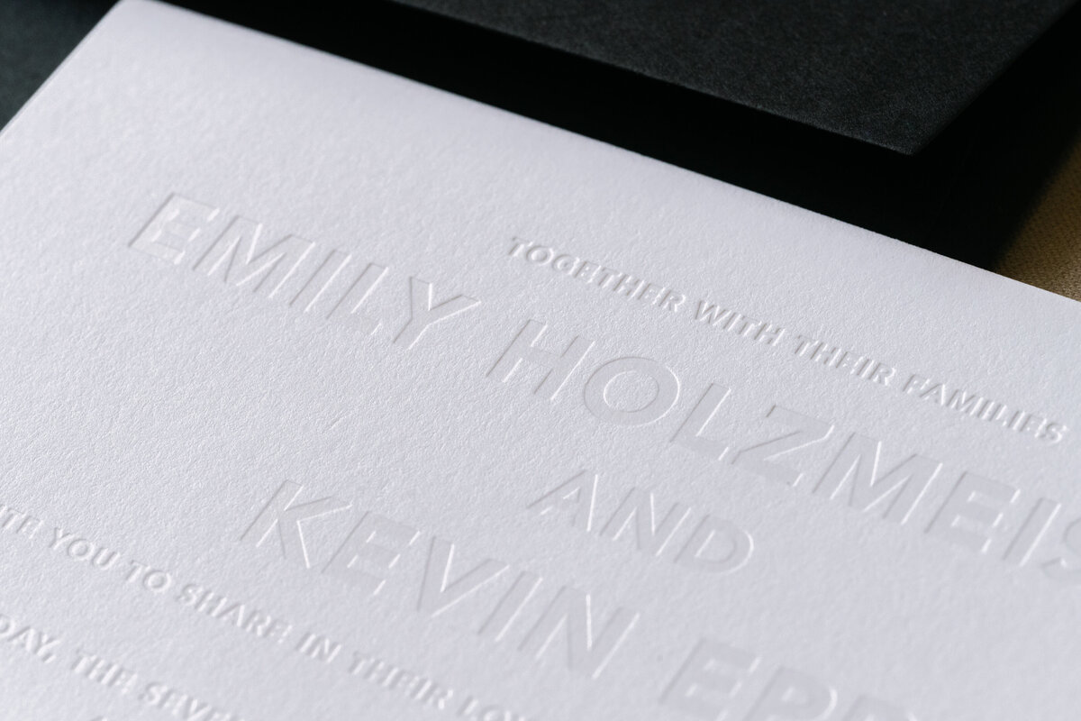 white-embossed-invitation-phoenix-arizona