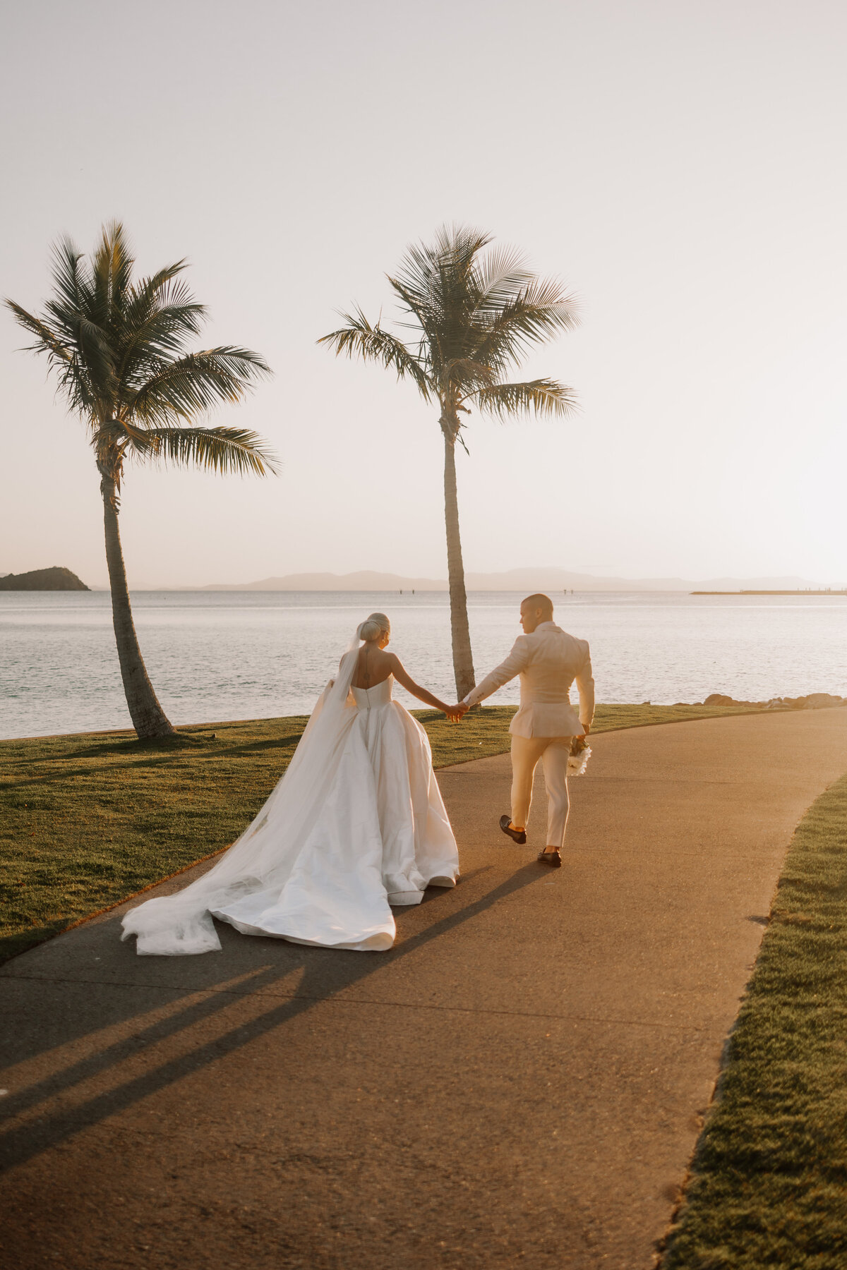 LOHST bridal hair - Mitch Birchall Studios -  Hayman Island-18