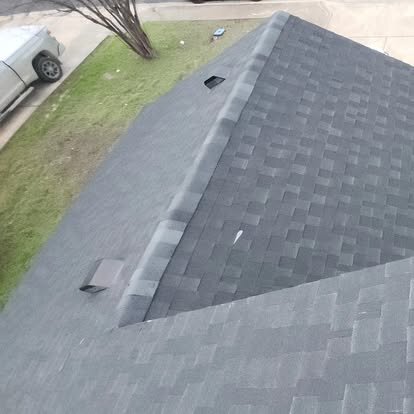 Roof Corner