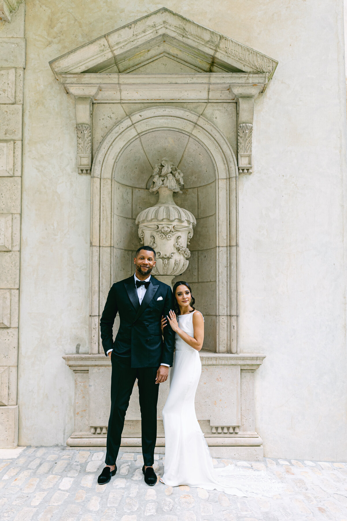 Courtney and Jordan Wedding Atlanta History Center Fete and Figs Renee Jael Fine Art Photography Ten Point Floral-23