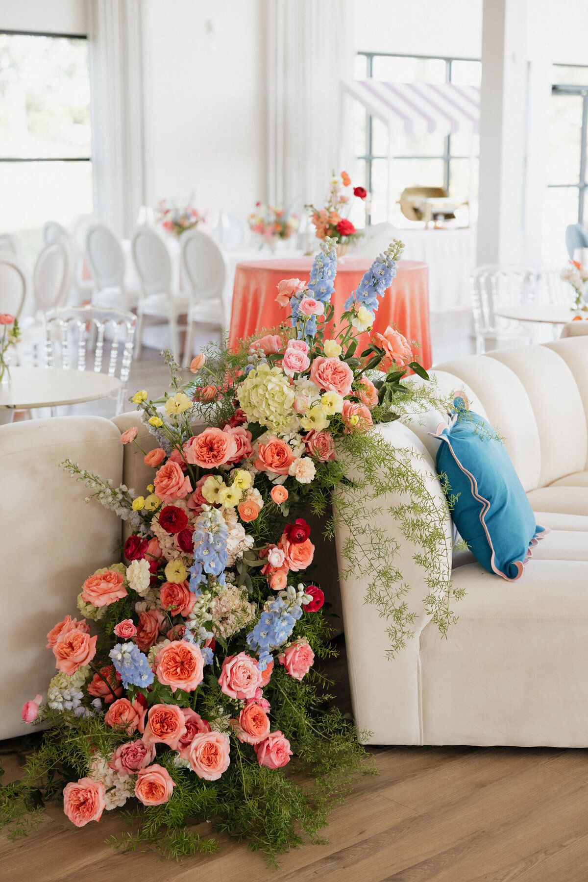 small events 21