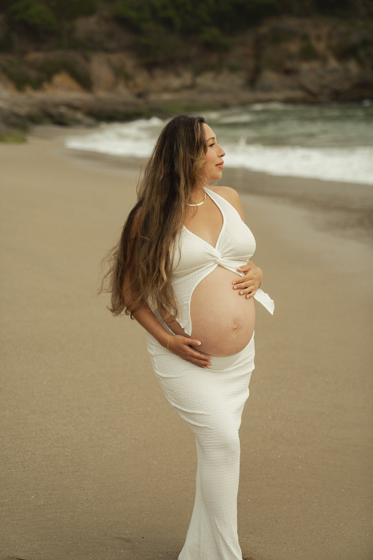 Brianna's maternity shoot-6