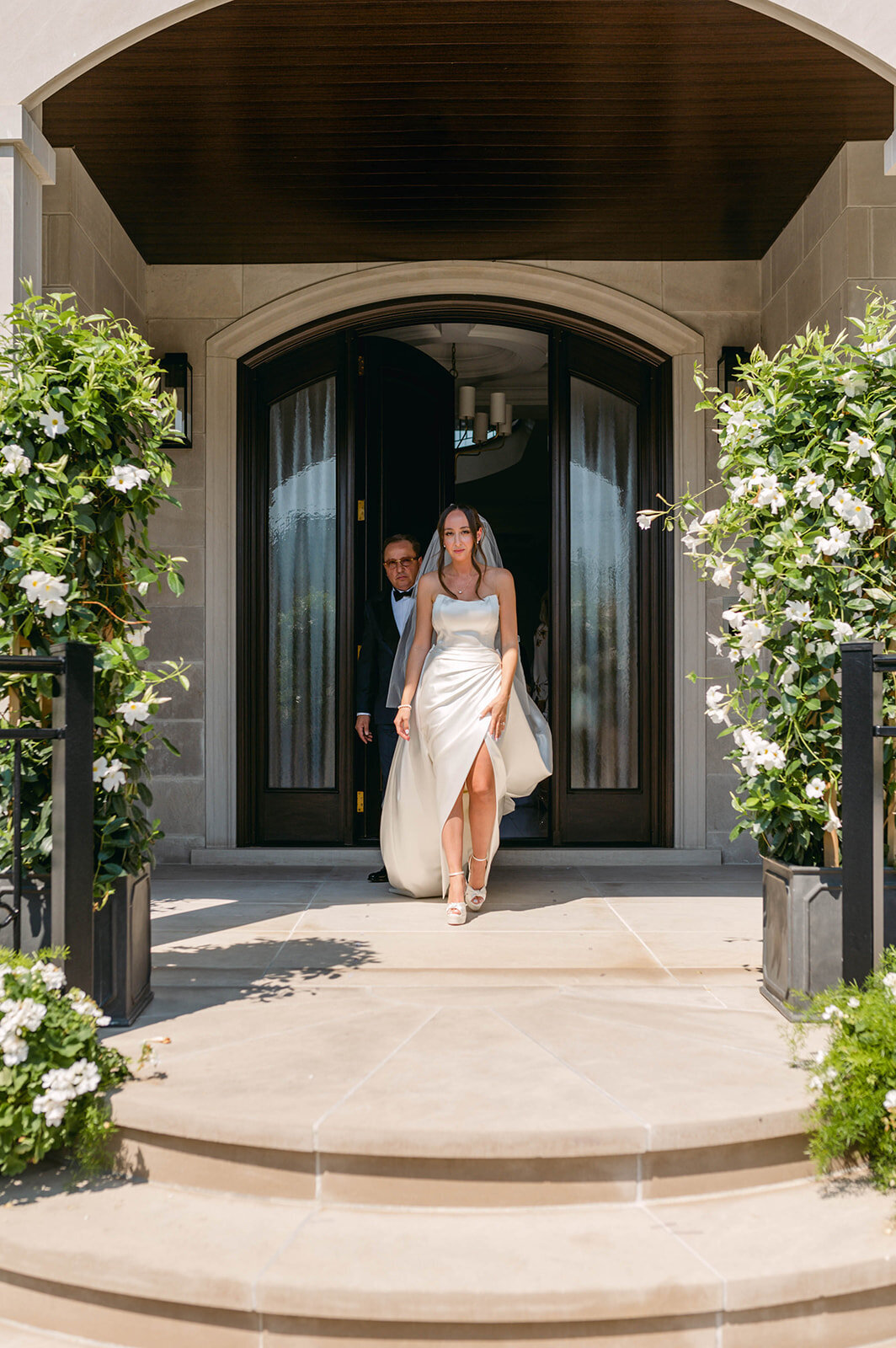 Muse Event Co. Wedding Event Planning Design Firm Production Design Management Weddings Toronto Canada Day of Coordination Full Service15