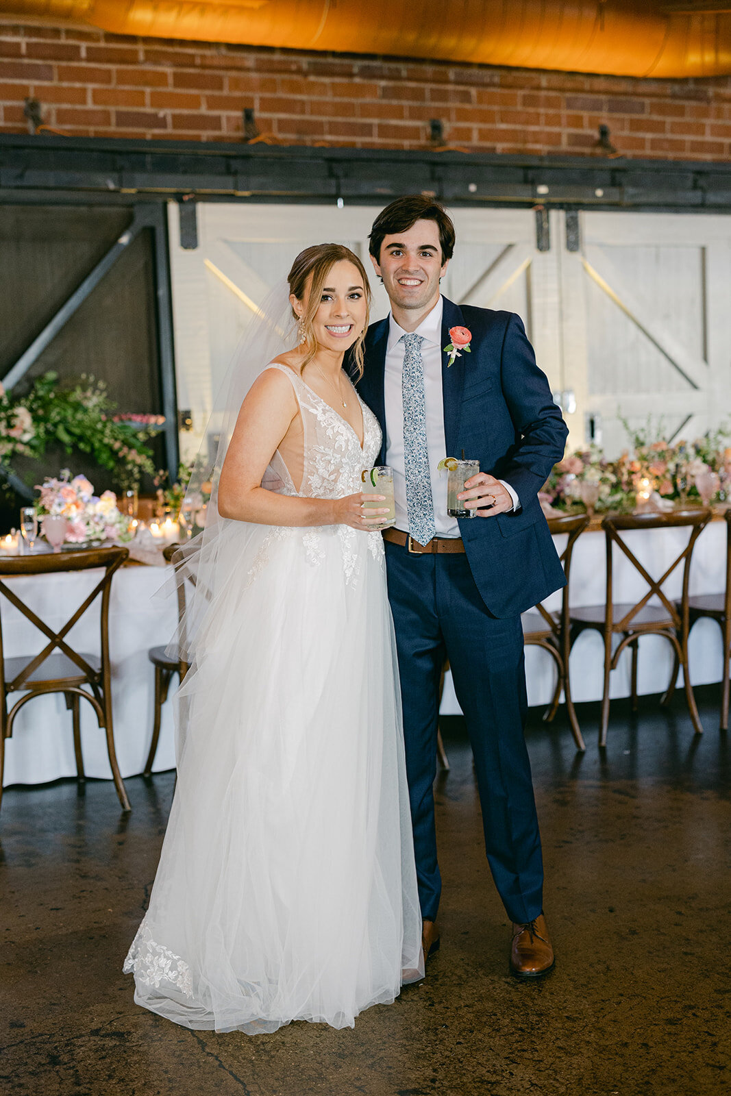 Winter Park Farmer’s Market wedding Emma & Bradley by Party Perfect sKWP-HULL-2693