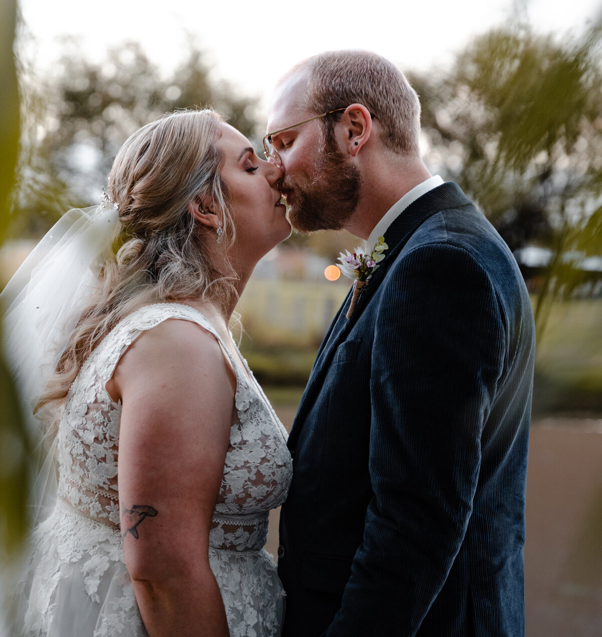 Bella & Jake Wedding - Valhalla - Roam Ahead Media 2022 - Wedding videography and photography-497