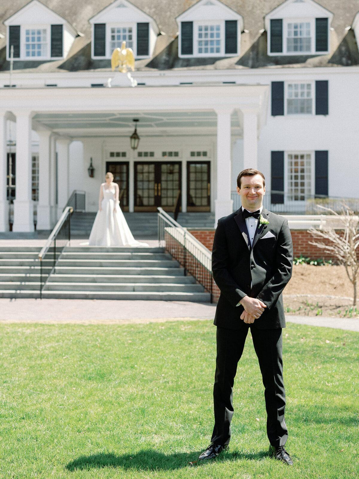 Woodstock Inn Vermont Wedding Photos-Halie Child Photography-267